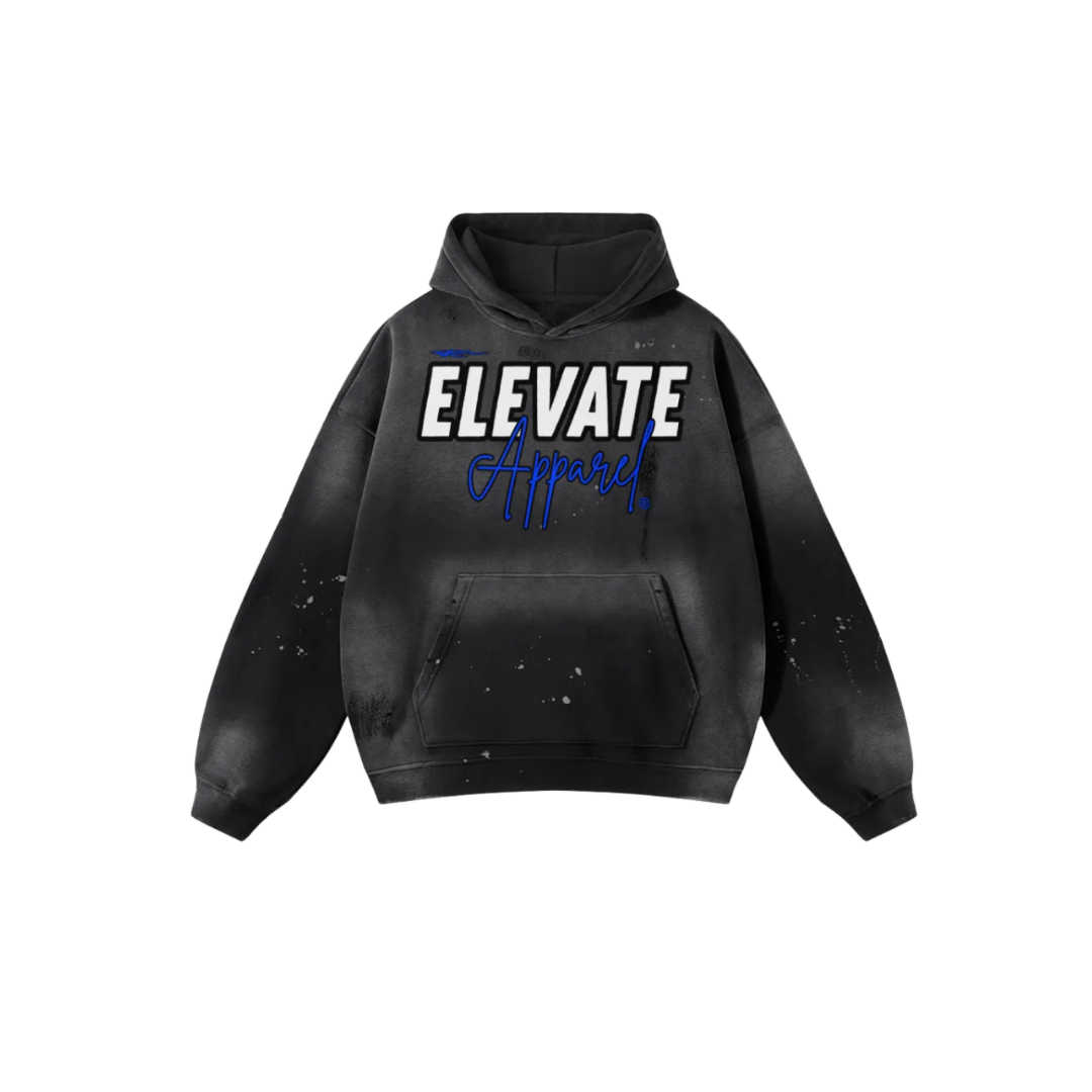 "ELEVATE" Exclusive Hoodie