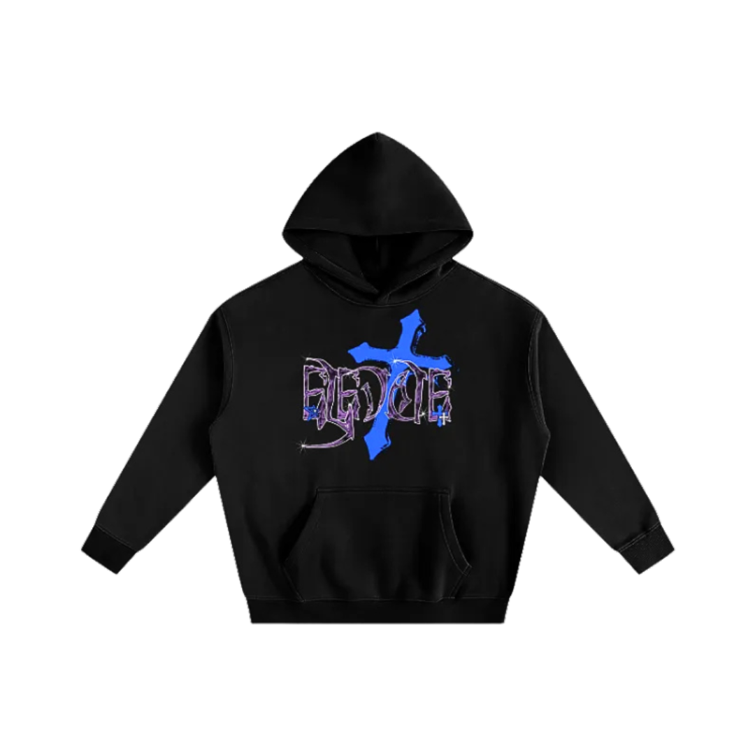 "Angel" Elevate Hoodie