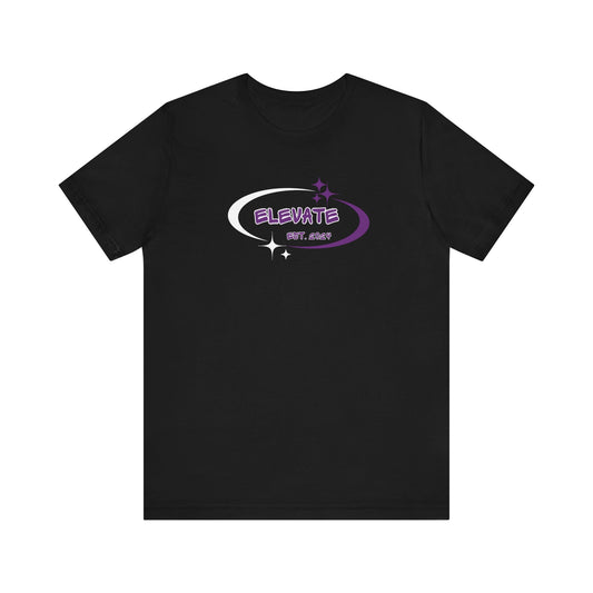 "ELEVATE EST. 2024" Graphic T-Shirt