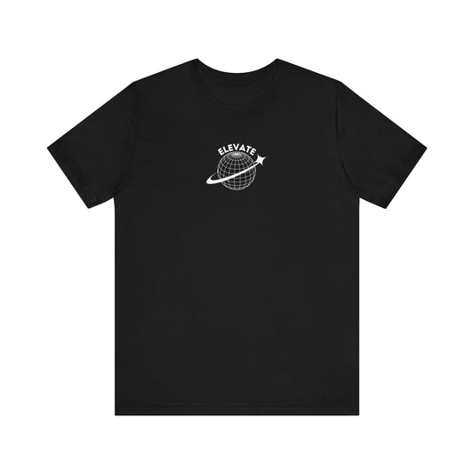 "Universal" Graphic T-Shirt