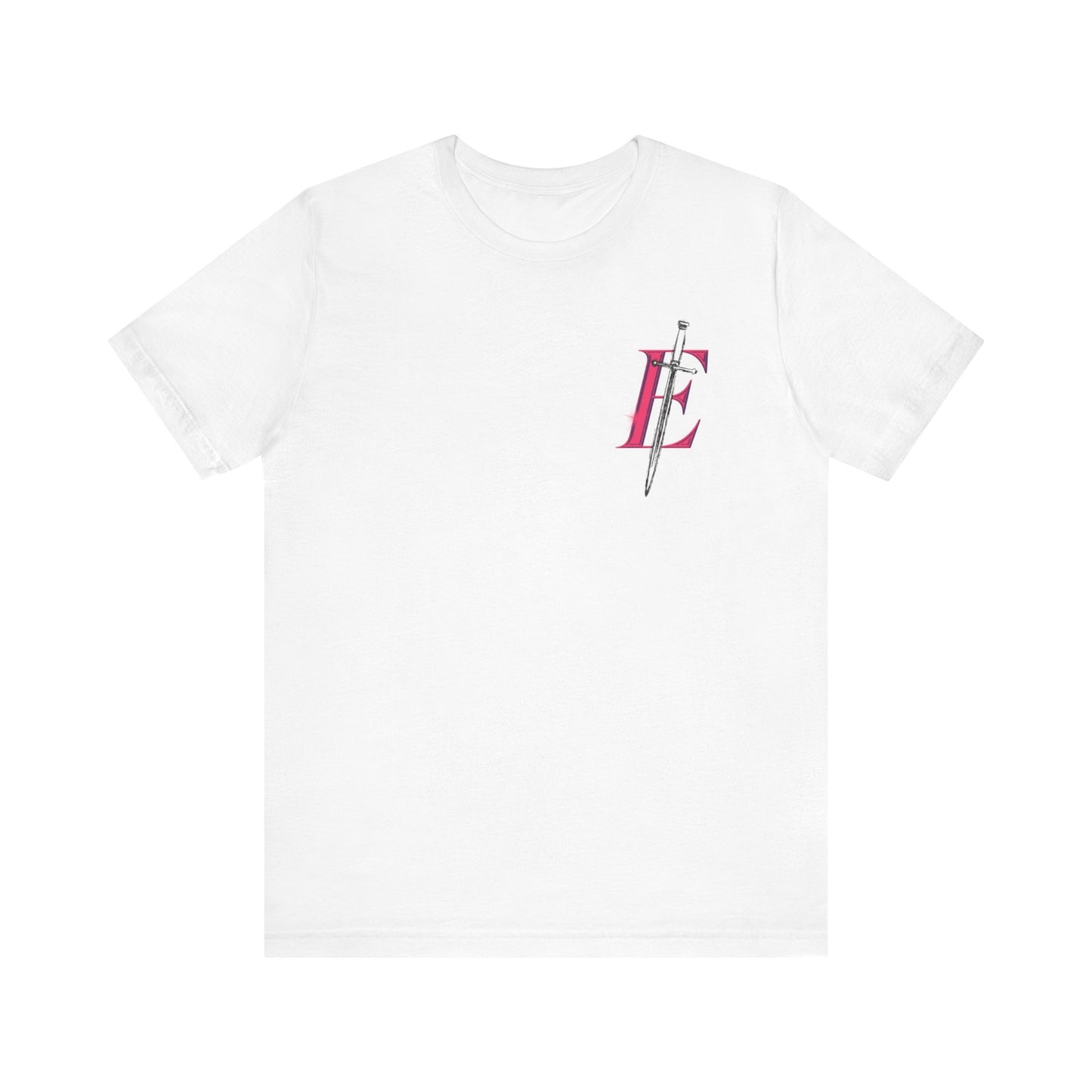 "1of1" Graphic T-Shirt
