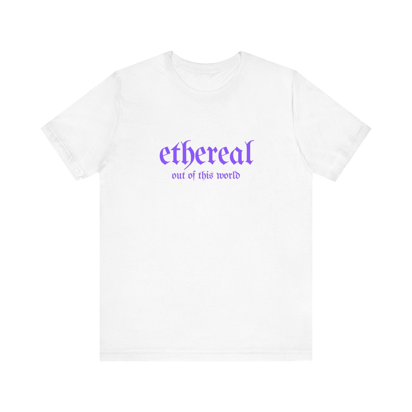 "Ethereal" Graphic T-Shirt