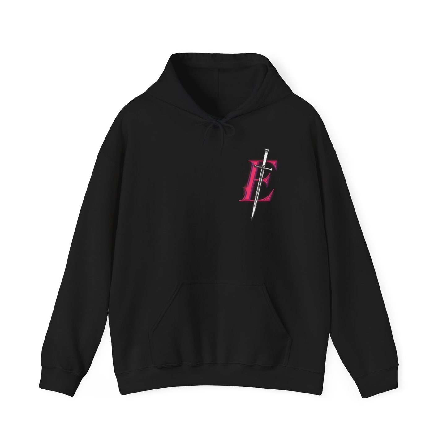 "1of1" Graphic Hoodie