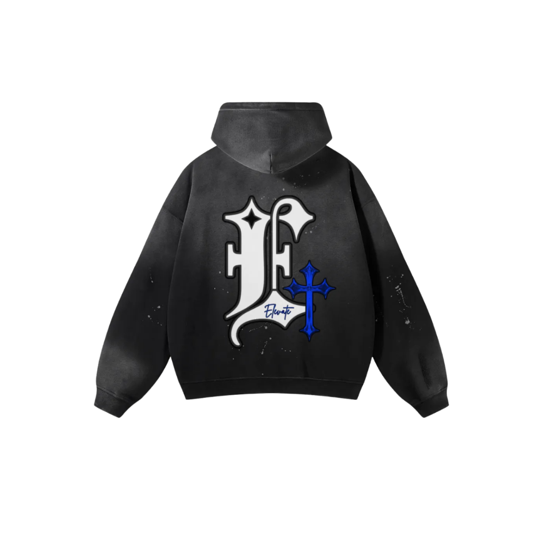 "ELEVATE" Exclusive Hoodie