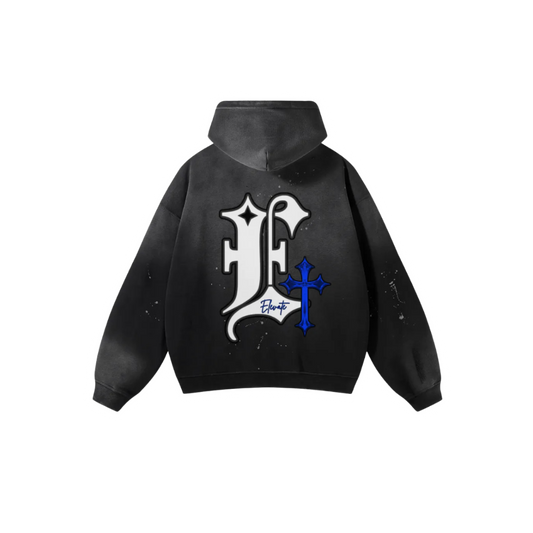 "ELEVATE" Exclusive Hoodie