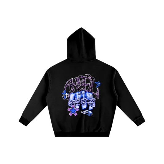 "Angel" Elevate Hoodie